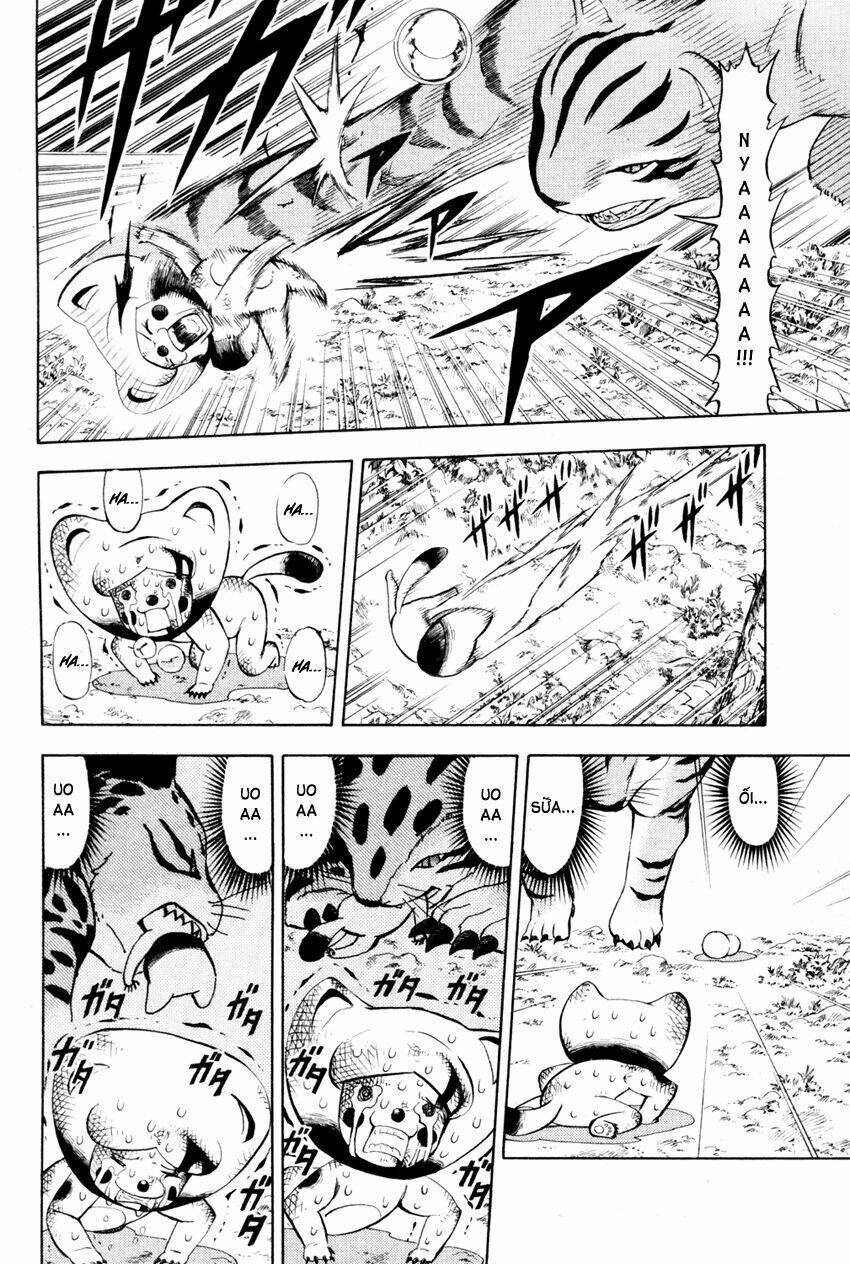 doubutsu no kuni chapter 1 38