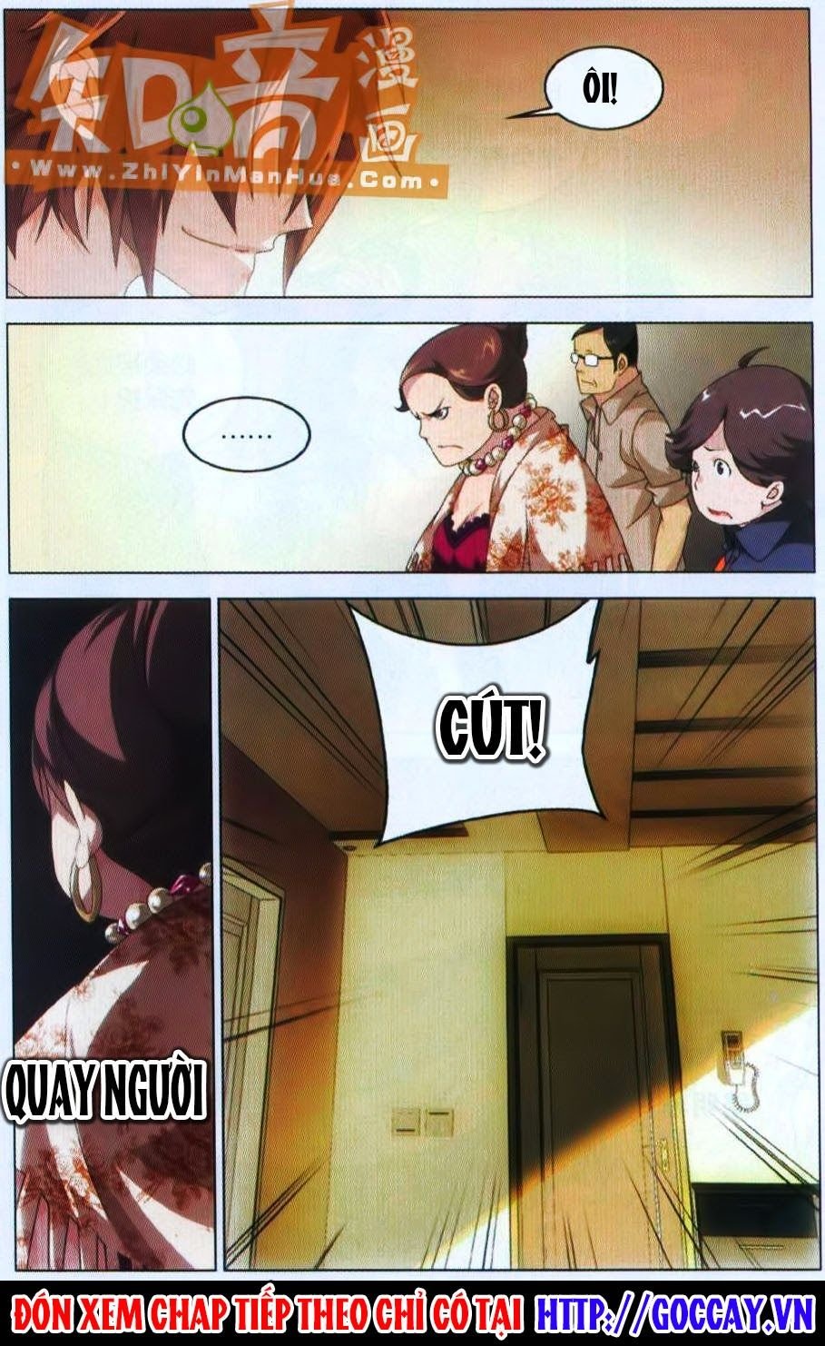 long tộc 2 chapter 7 19