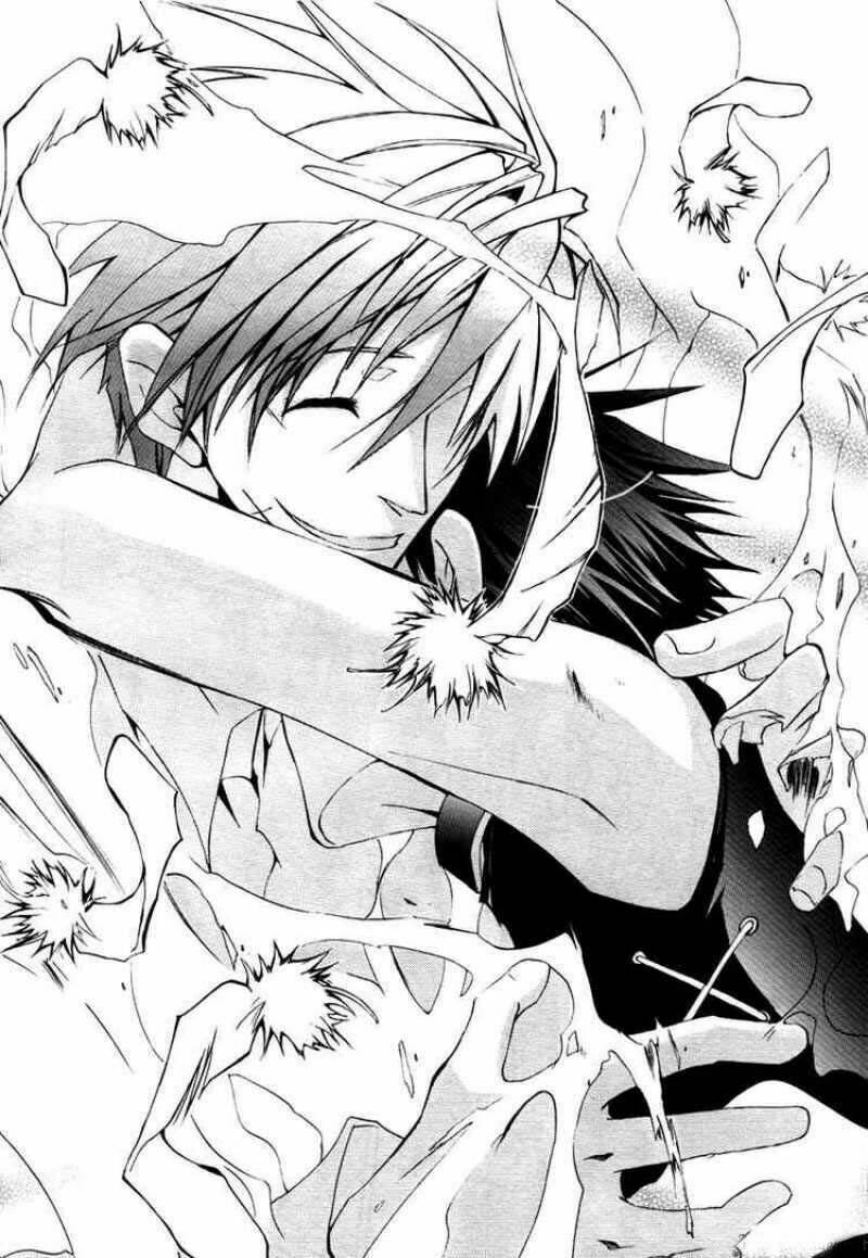 07 hồn ma chapter 7 12