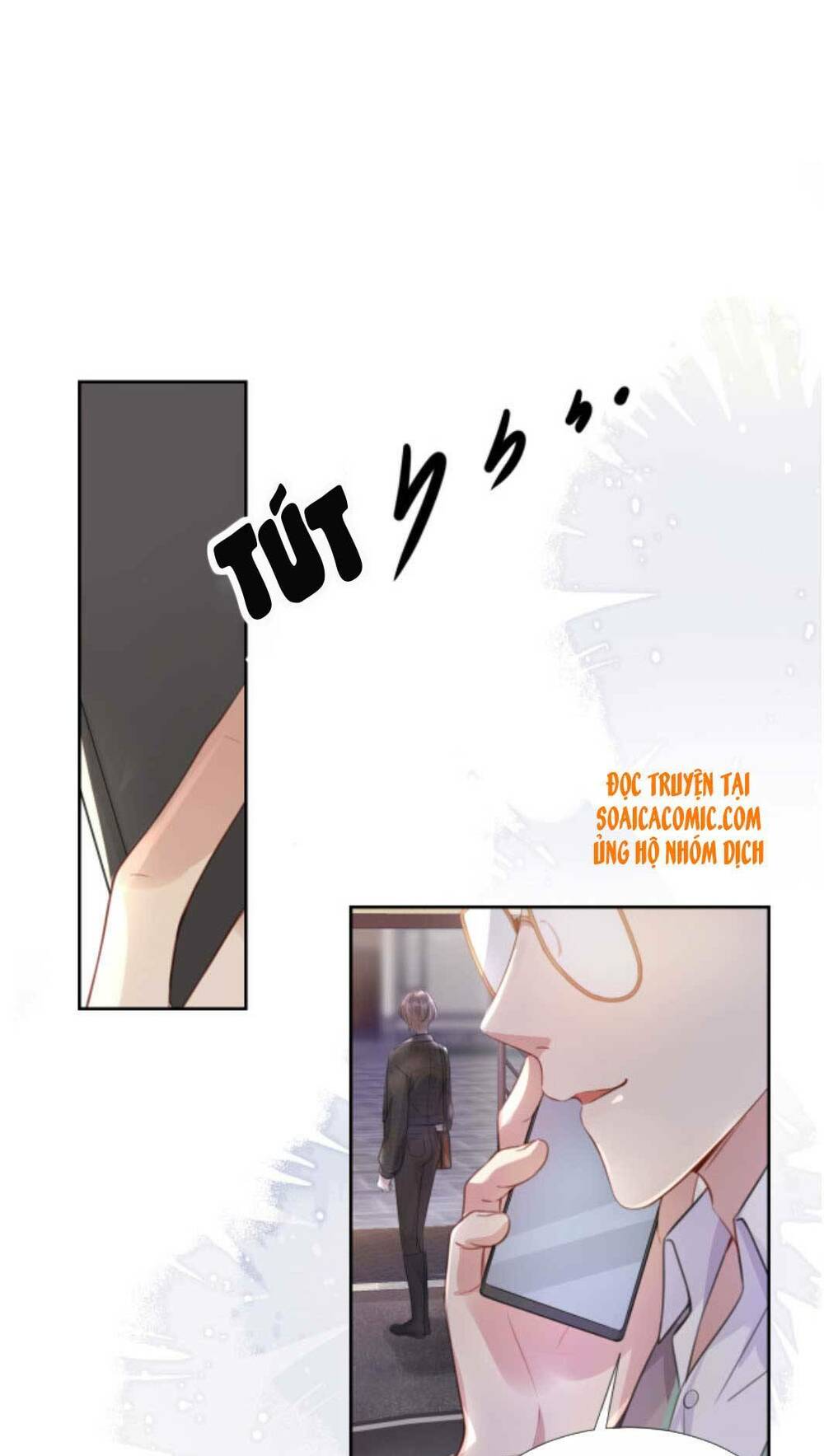 ngự tỷ toàn năng lại bị phá mã giáp chapter 12 20