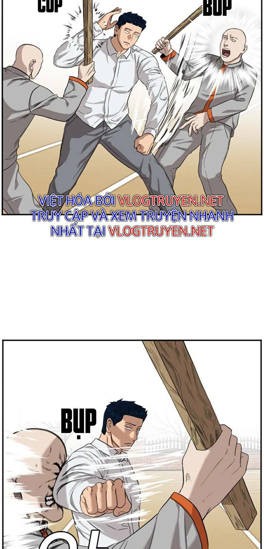 người xấu chapter 79 29