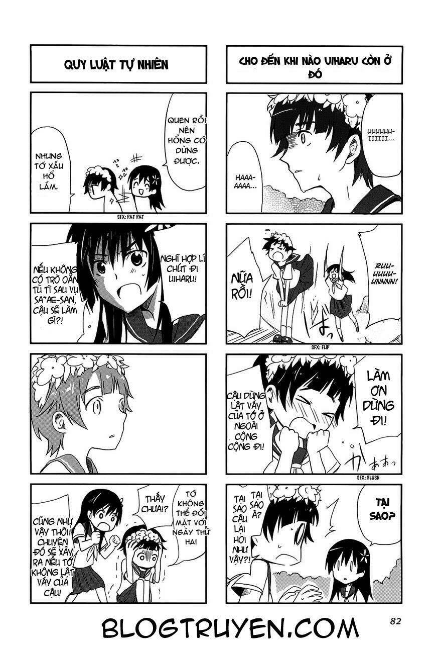 siêu năng lực gia x cấm thư ma thuật index: 4 khung ảnh chapter 10 8