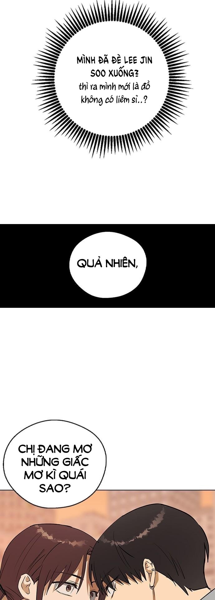 nhân duyên kiếp trước chapter 58.1 27