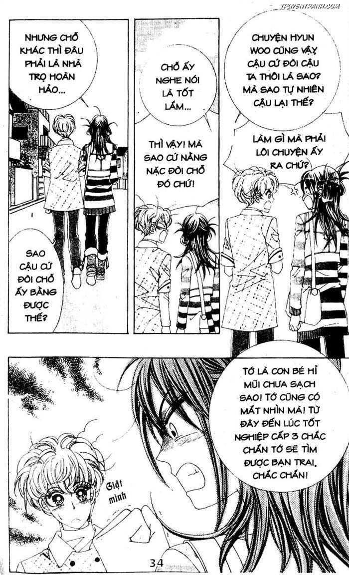 nhà trọ hoàn hảo chapter 2 6