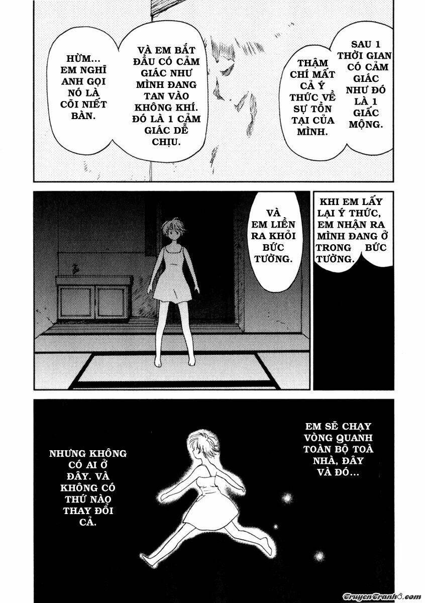 itoshi no kana chapter 2 17