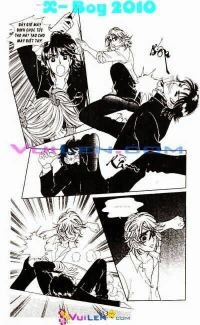 cô giáo tuổi 18 chapter 4 134