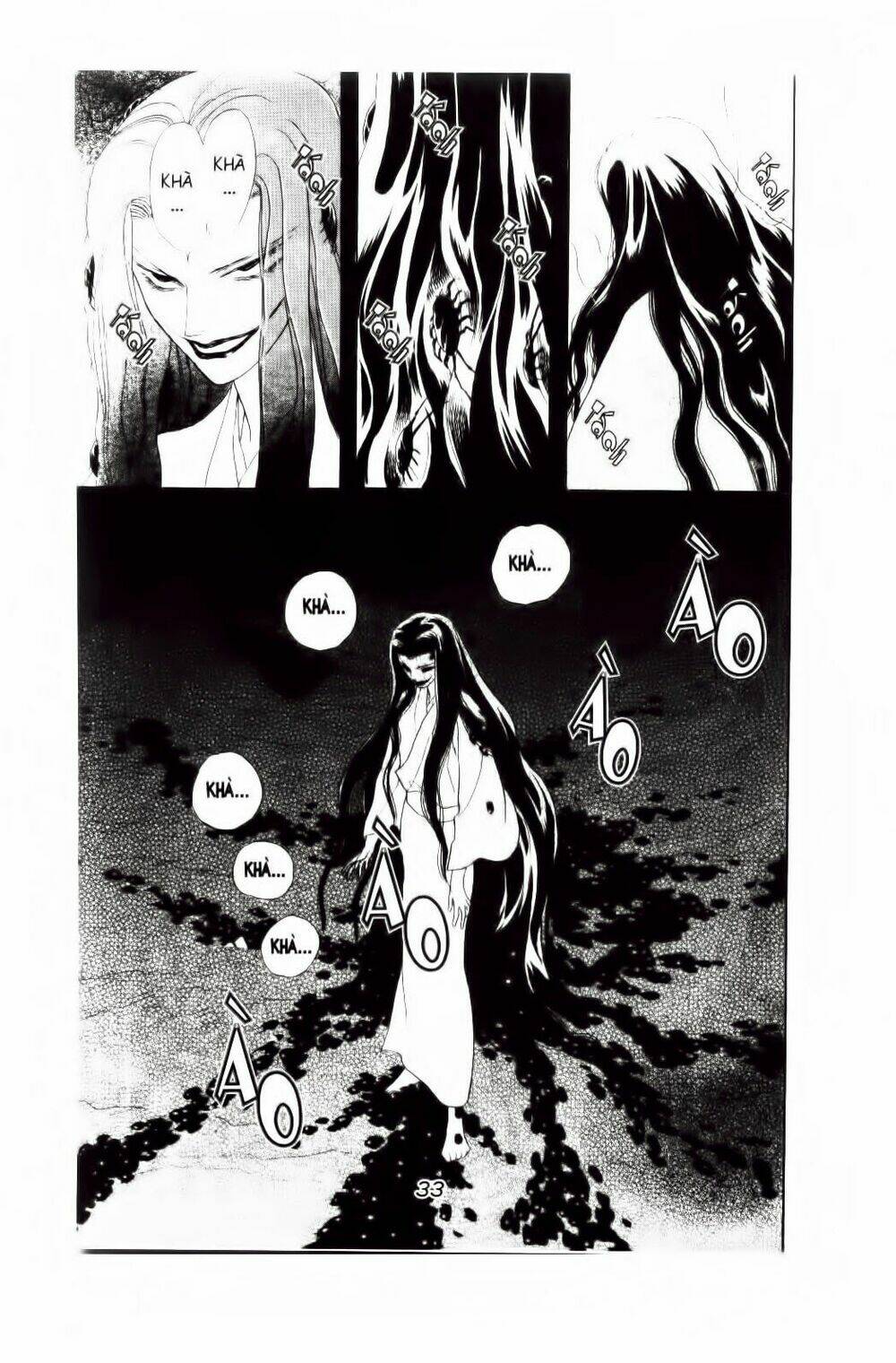 truyện cổ gấm hoa chapter 13 8