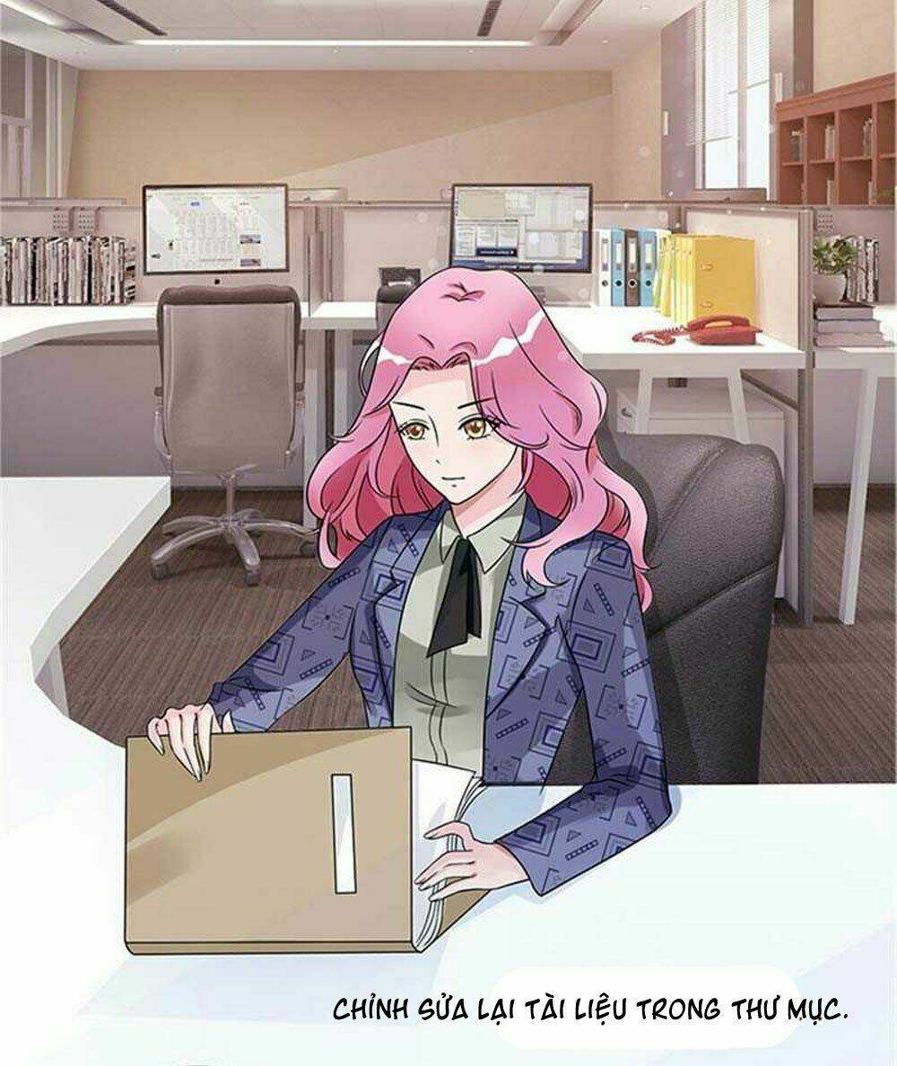 tiểu tâm can tuyệt sủng của lạc tiên sinh chapter 45 4