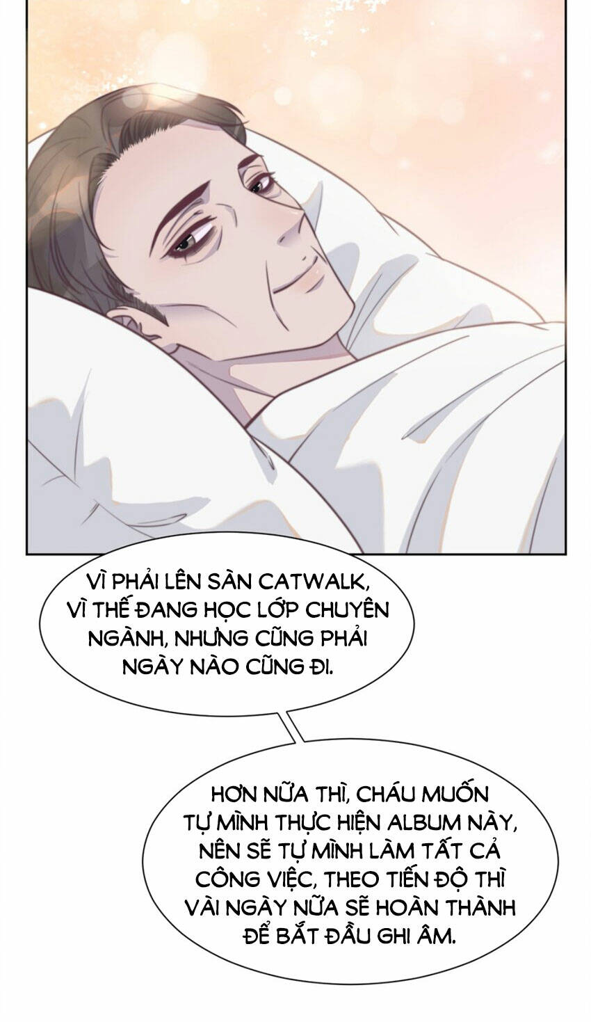 Nghe Nói Tôi Rất Nghèo chapter 136