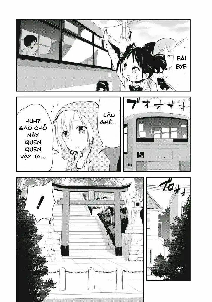 girigiri out chapter 5 14