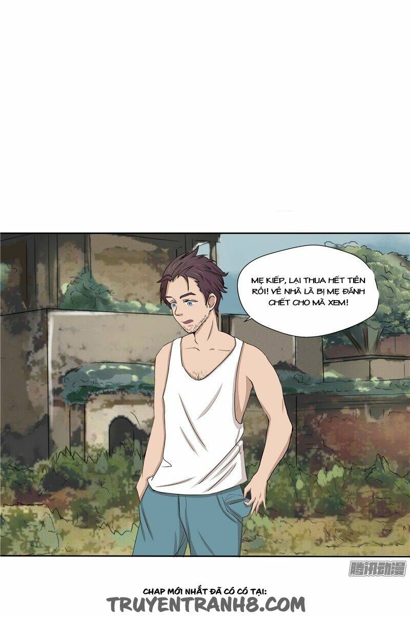 hiểm họa ô nhiễm nguồn nước chapter 41 20