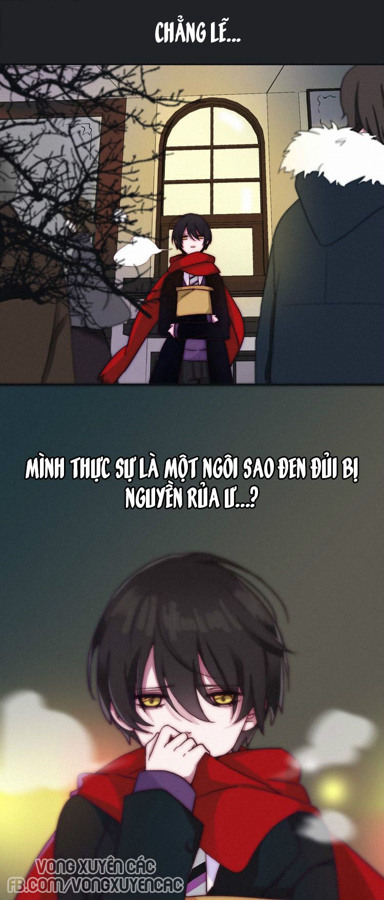 hắc dạ hữu sở tư chapter 1 24