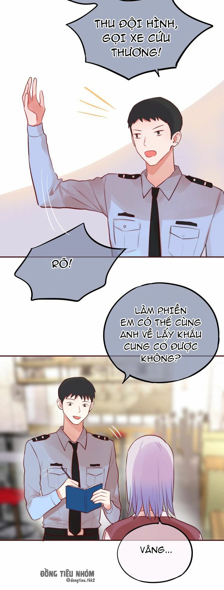 trú dạ liên miên chapter 11 39