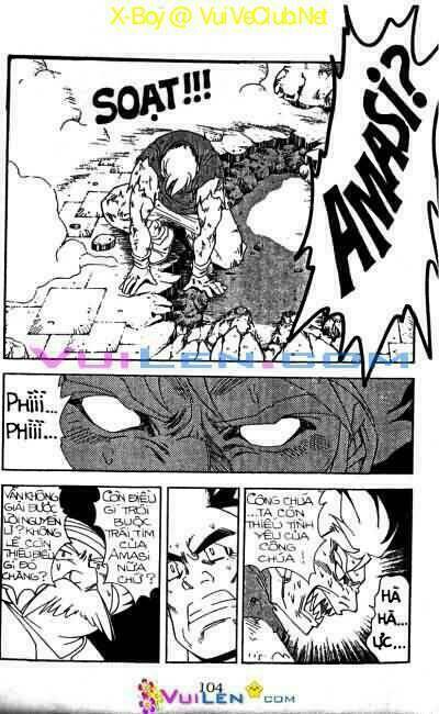 theo dấu rồng thần - dragon quest chapter 34 52