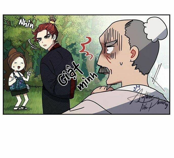 cực phẩm mỹ nam, thật lãng phí chapter 2 32