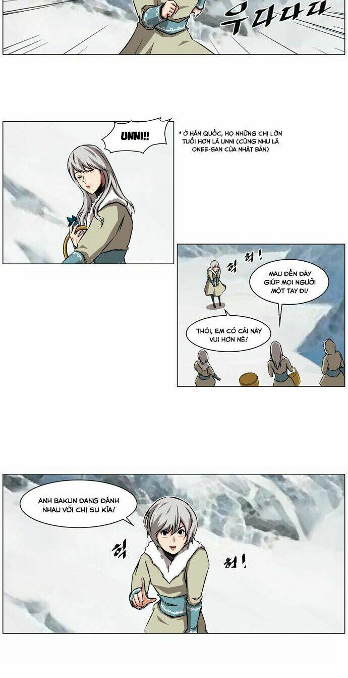 neverlan chronicle chapter 4 2