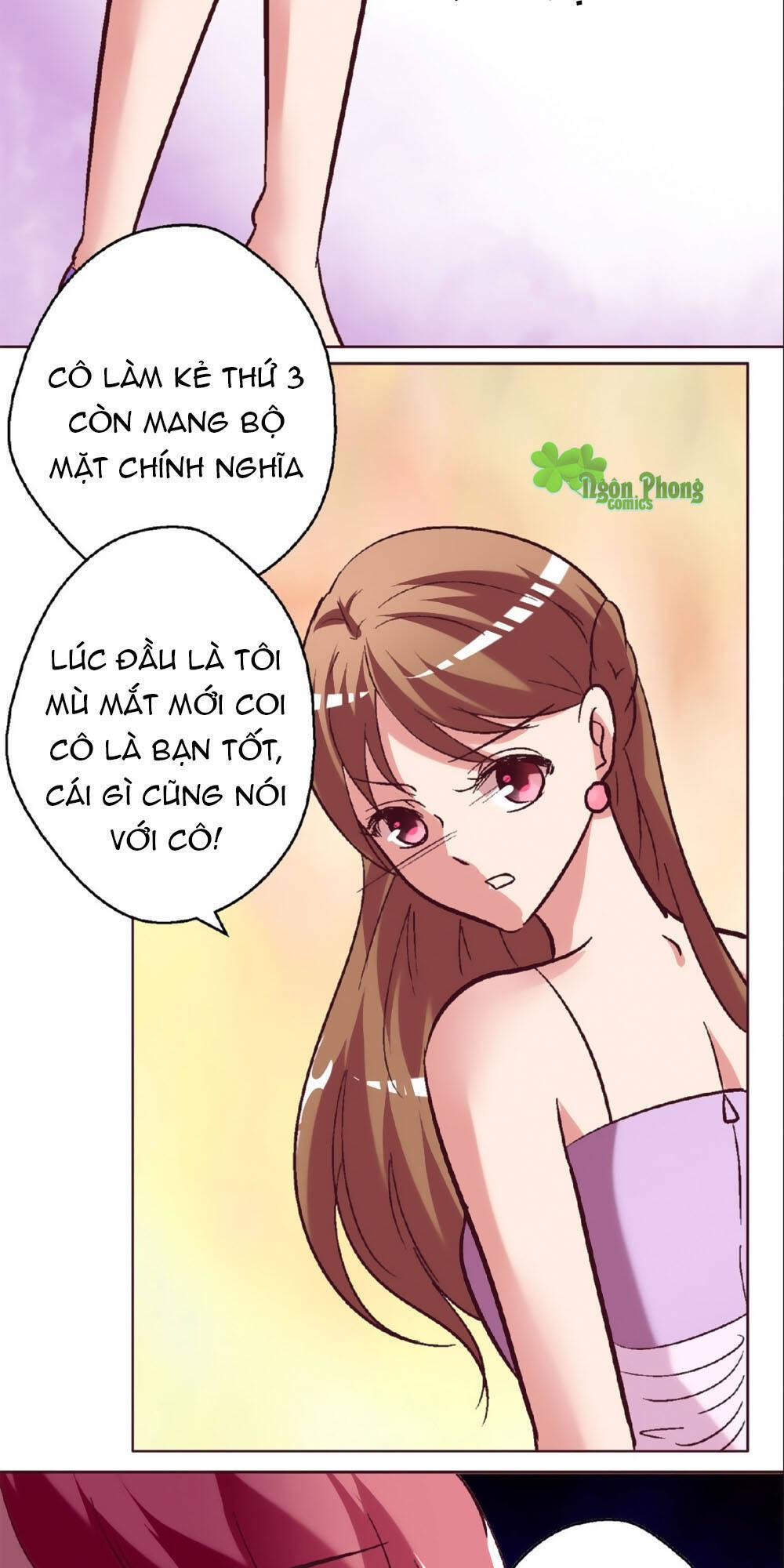 một tuần làm tình nhân chapter 4 27