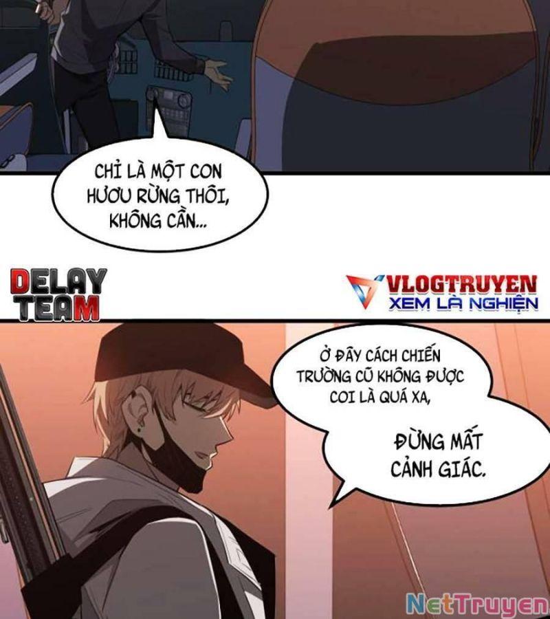 siêu tiến hóa chapter 76 13