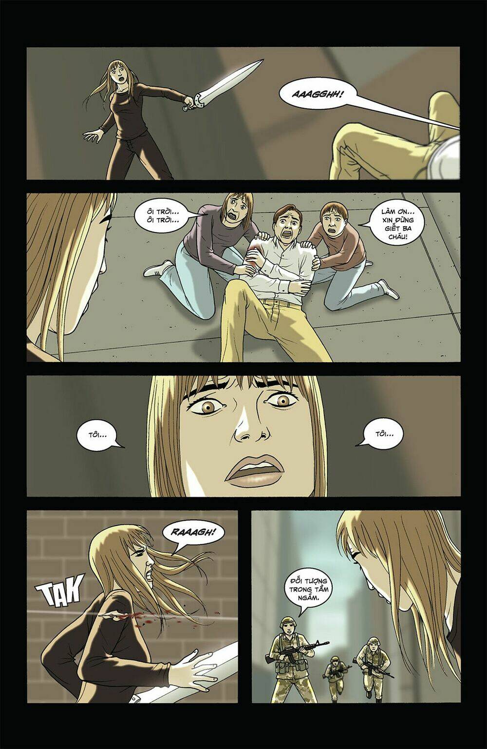 the sword chapter 21 12