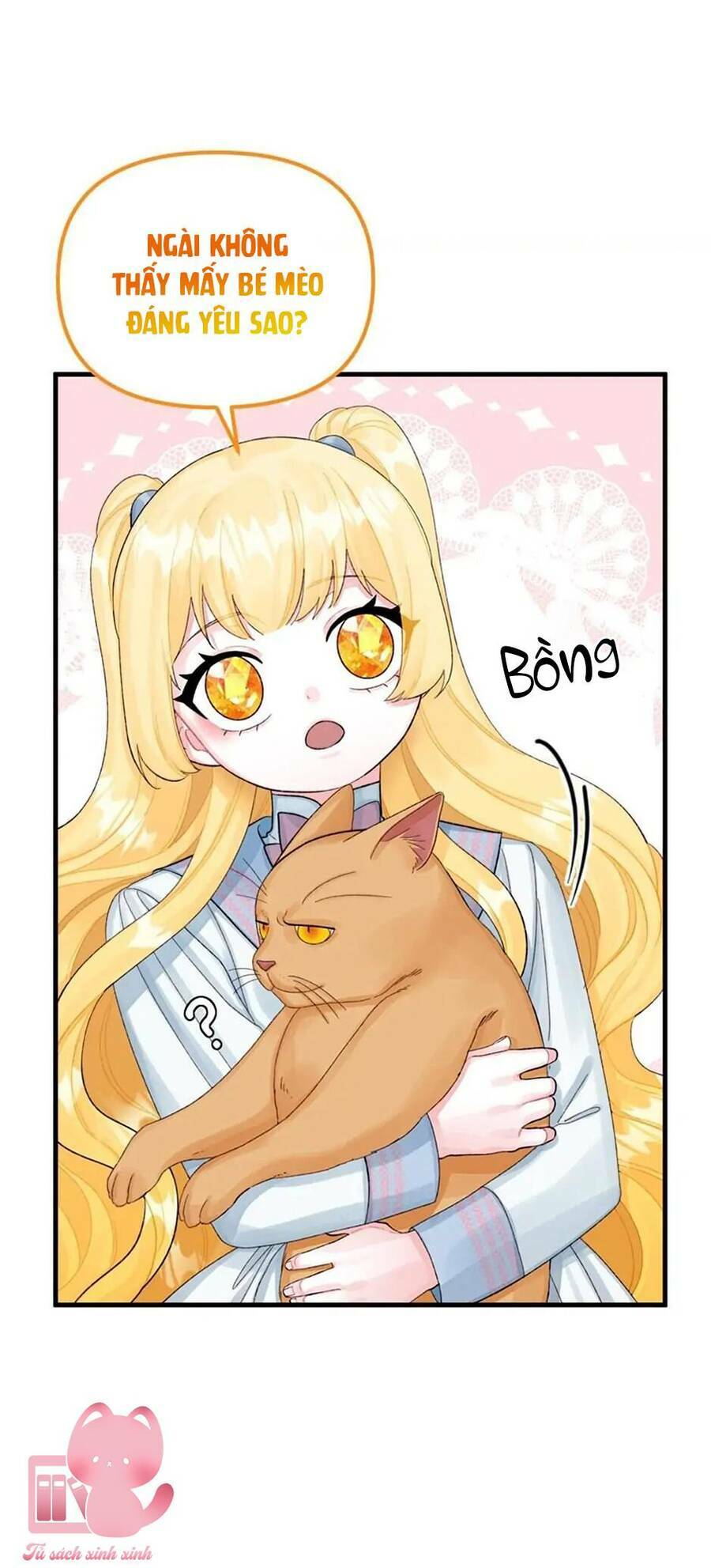 công chúa bãi rác chapter 65 28