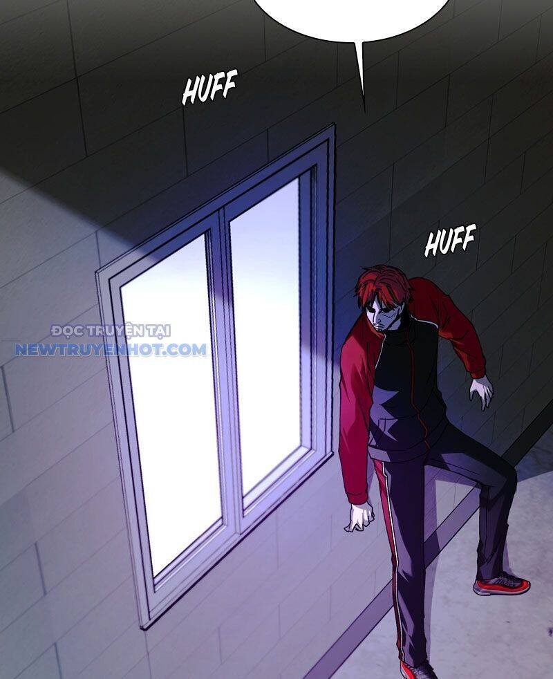 tận thế cũng chỉ là trò chơi chapter 30 60