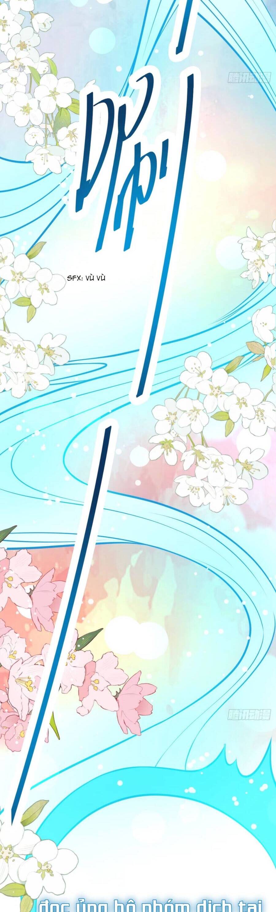 đoàn sủng tiểu kiều của ba ba bạo quân chapter 25 11