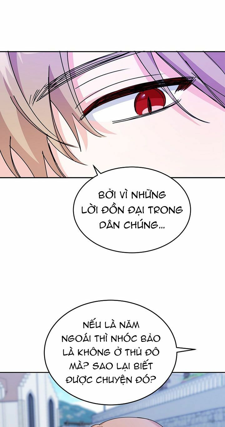 ác nữ karuna bé lại chapter 9 37