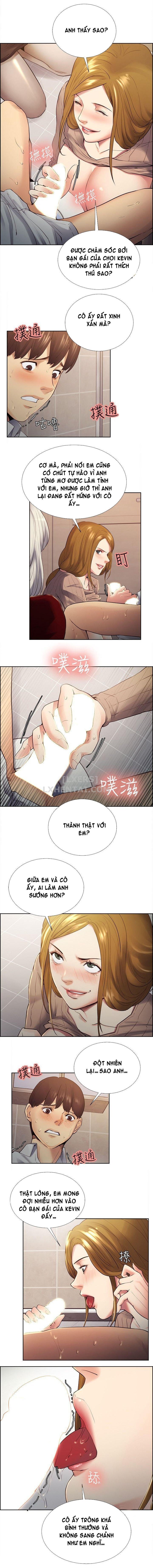 hương vị trái cấm chapter 33 9