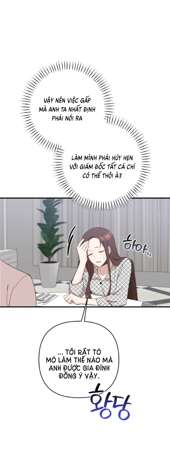 [18+] đêm không thể vãn hồi chapter 23.2 29