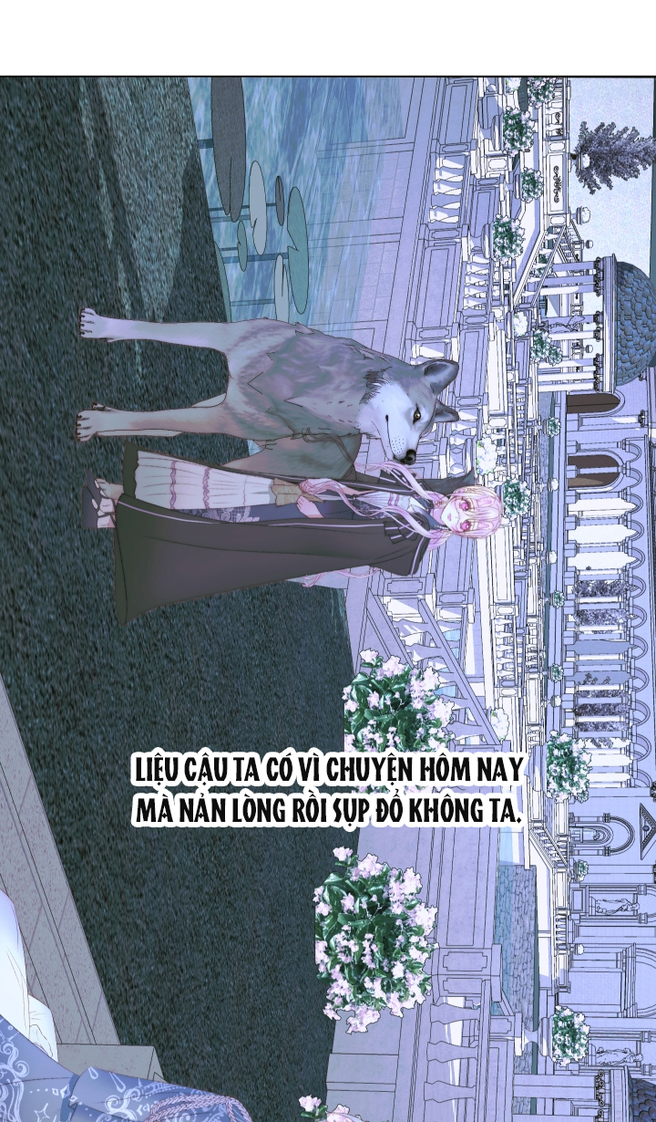 trở thành cô vợ khế ước của nhân vật phản diện chapter 26 59