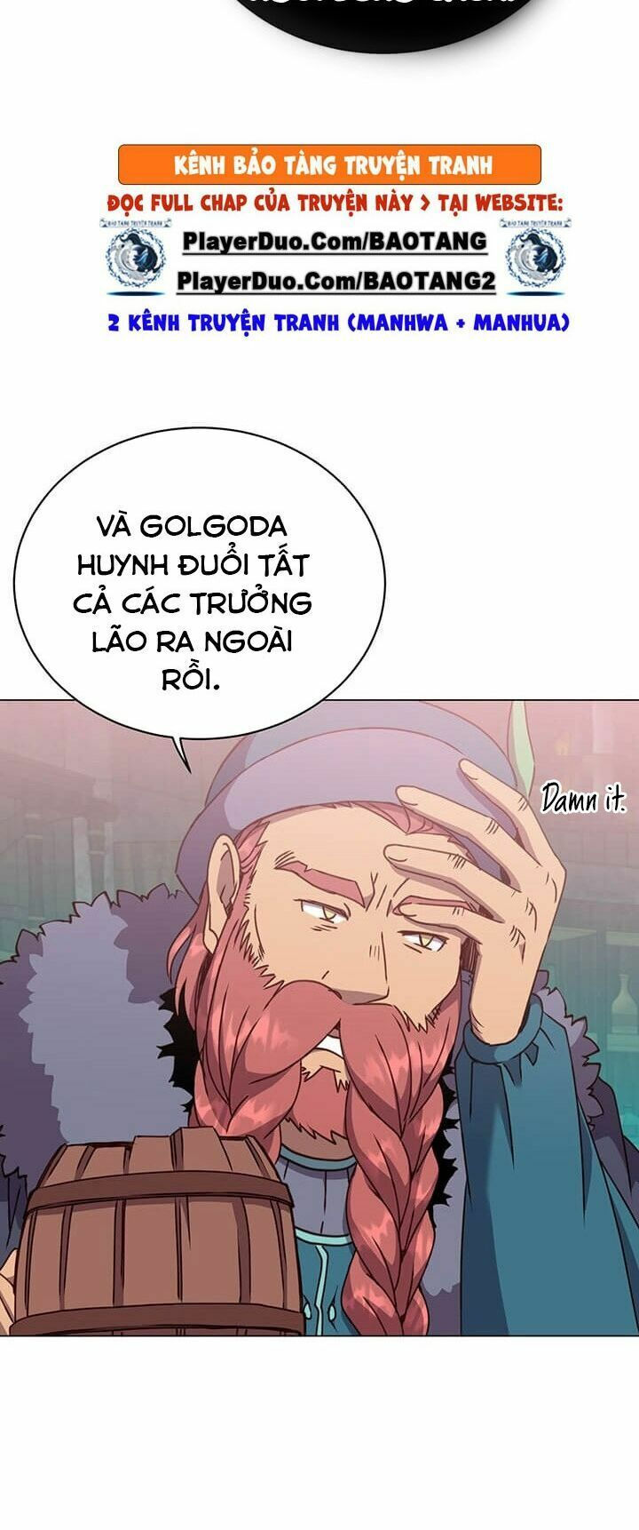 Anh Hùng Mạnh Nhất Trở Lại chapter 48 25