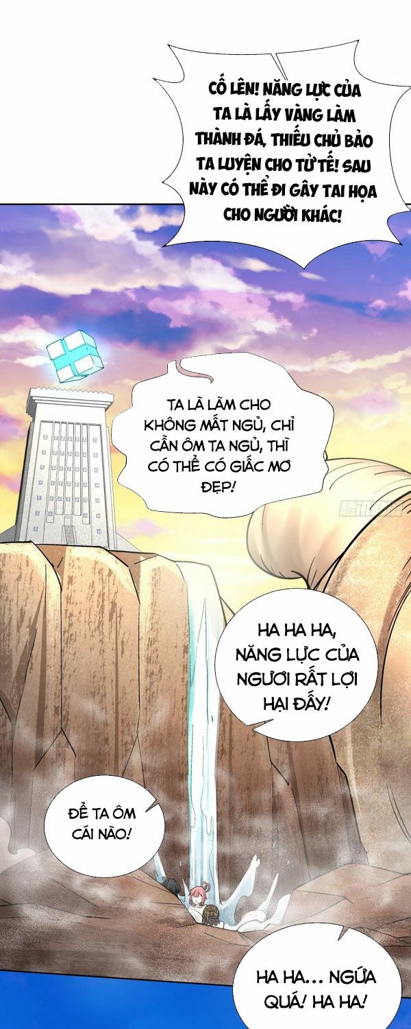 ta là nhà giàu số một, ta không muốn trọng sinh chapter 32 28