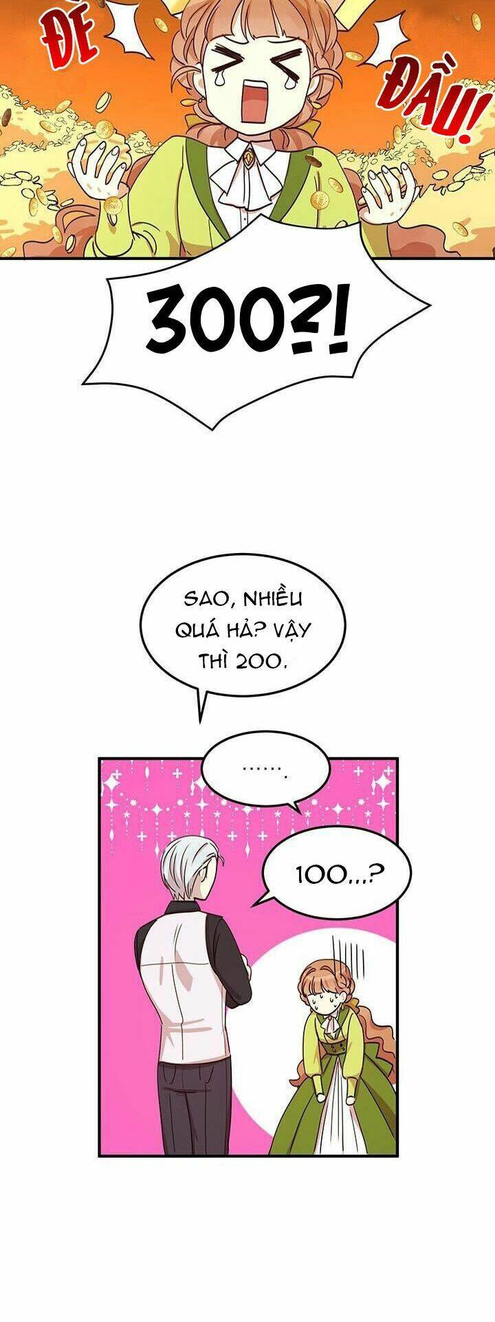 công tước, loạn vừa thôi! chapter 25.9 50