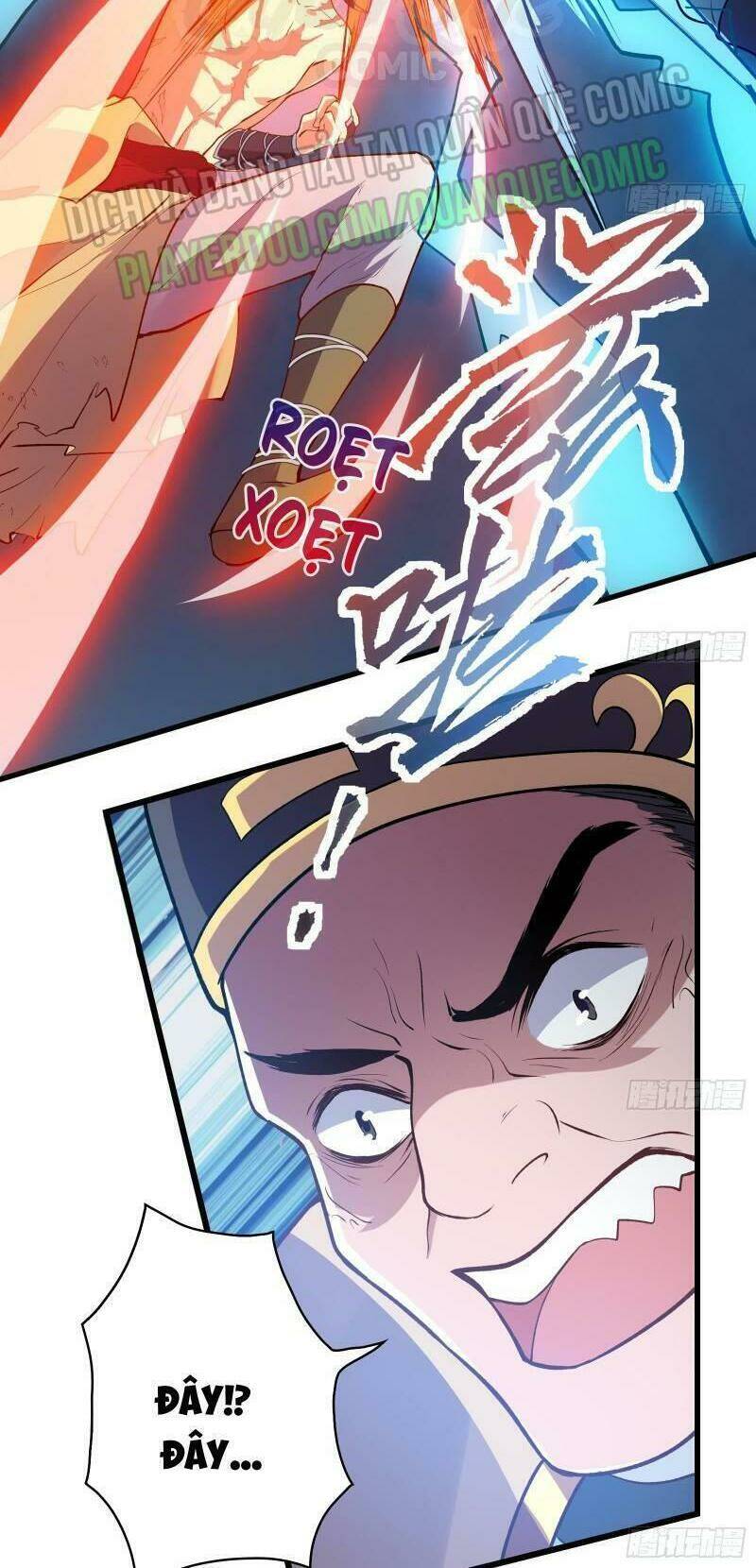 thiên mệnh long thần chapter 6 18