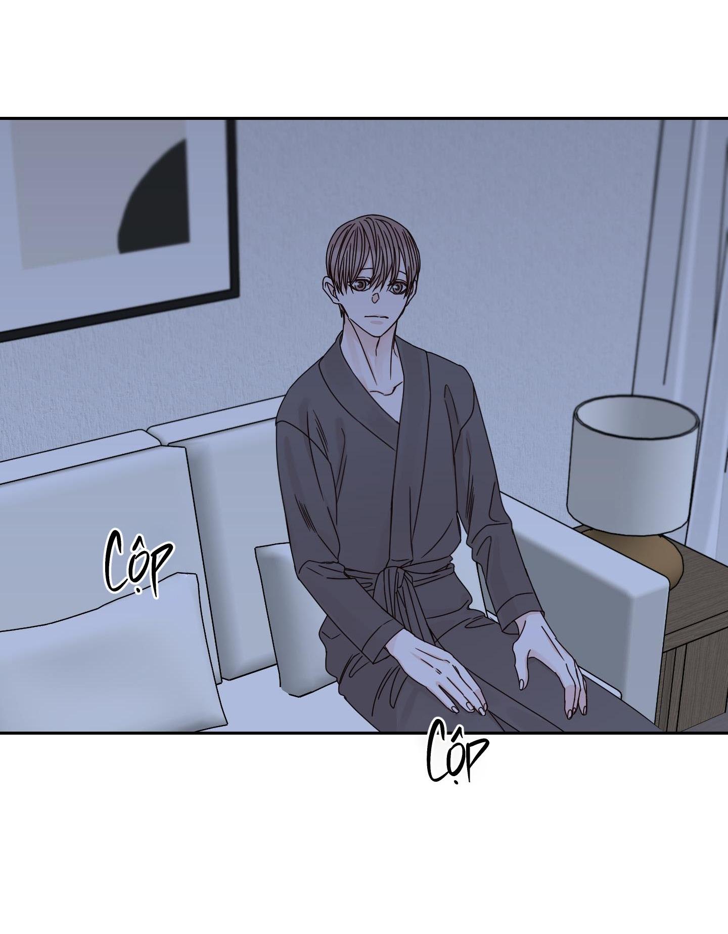 điểm dừng chân cuối cùng chapter 53 19