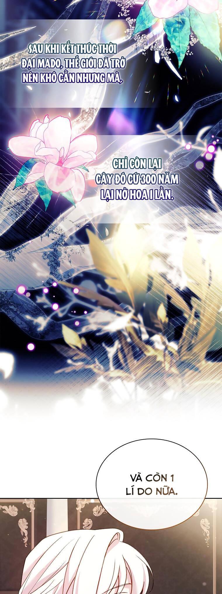 để yên cho tiểu thư hiền chapter 119 58