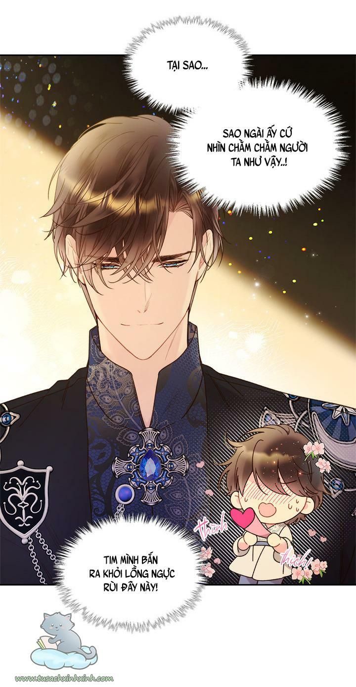 [15+] công chúa chloe chapter 76 37