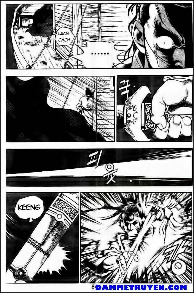 long quyển phong chapter 39 23