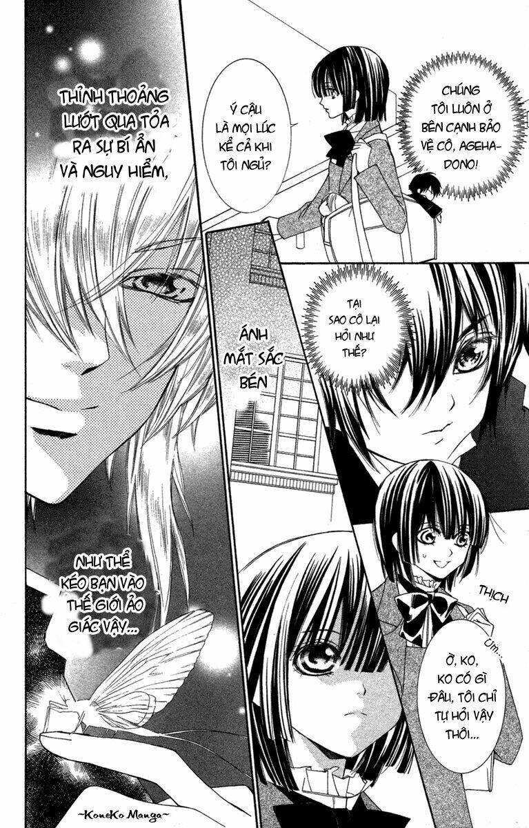 shounen dolls chapter 7 9