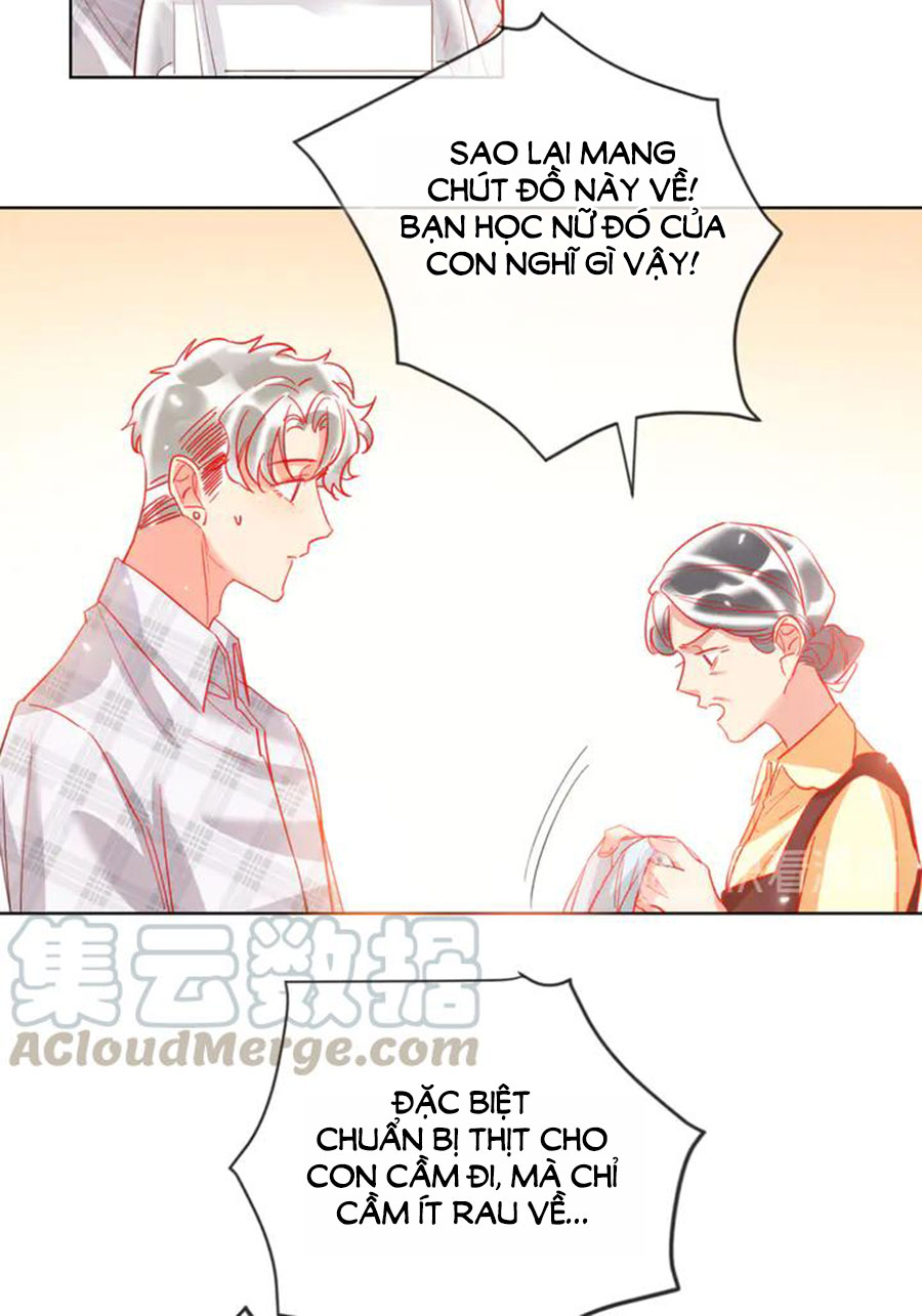 kế hoạch đánh chiếm của công chúa nghèo chapter 50 4