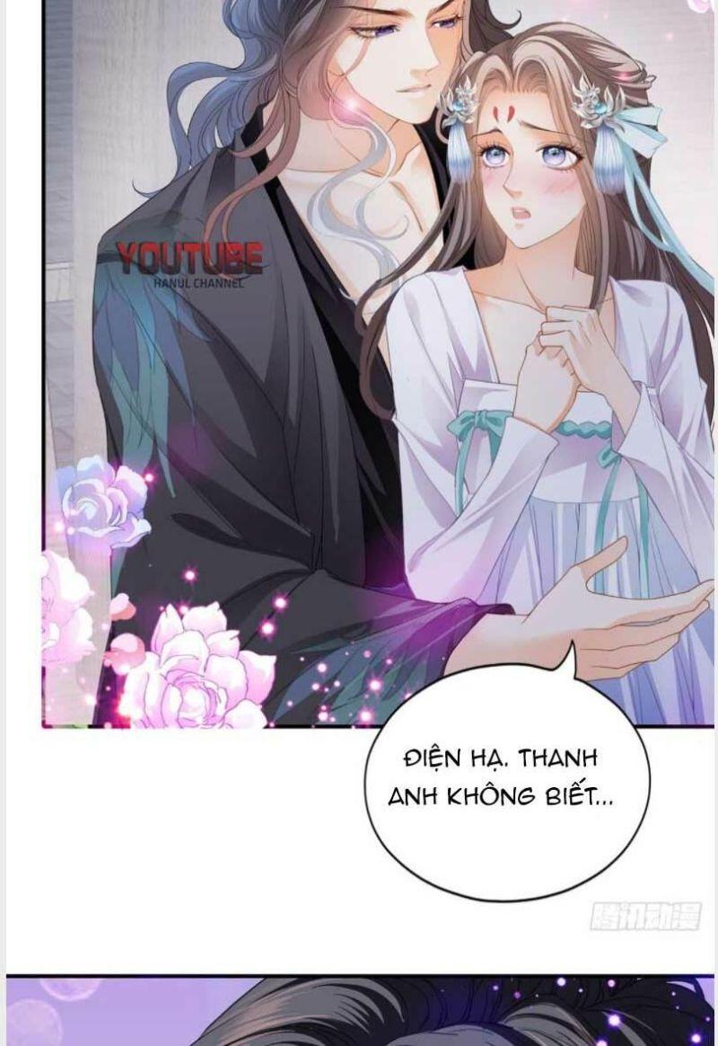 bổn vương muốn nàng chapter 112 3