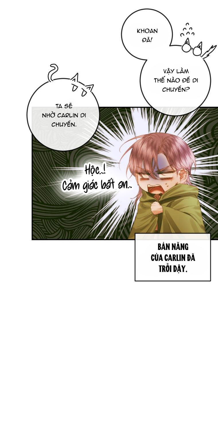 trở thành cô vợ khế ước của nhân vật phản diện chapter 79 10