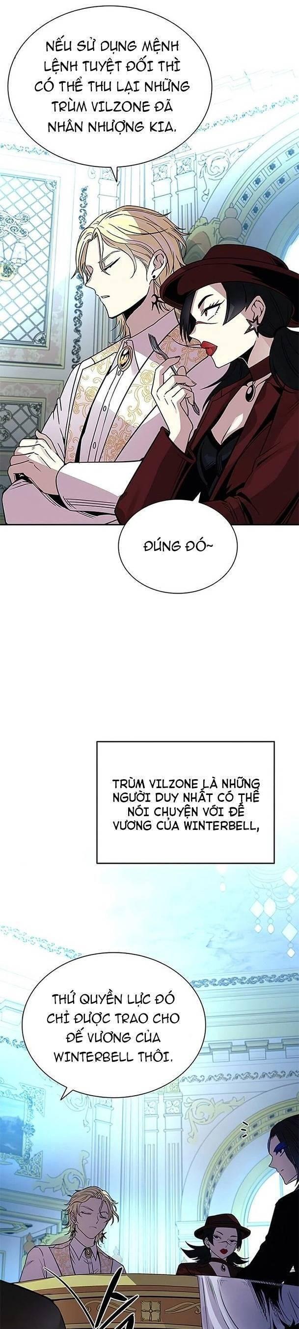 tiêu diệt ác nhân chapter 64 5
