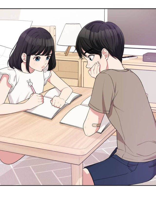 gửi anh,người nắm giữ những vì sao chapter 7.1 4