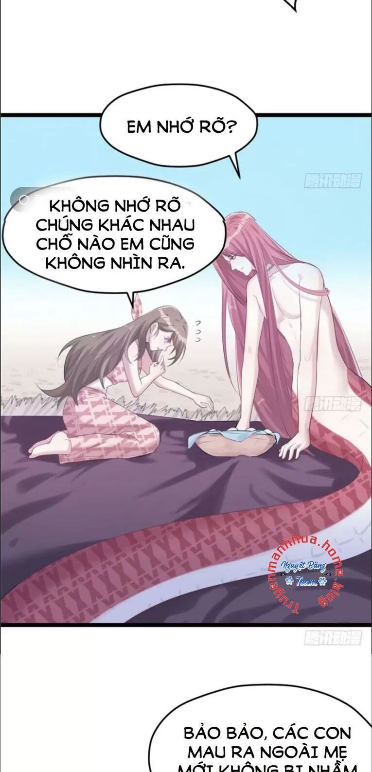[16+] thảnh thơi thú thế chủng chủng điền, sinh sinh tể chapter 110 29