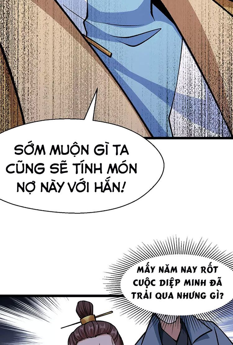 võ đạo độc tôn chapter 418 12