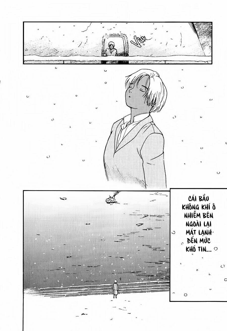 ai ren chapter 28 21