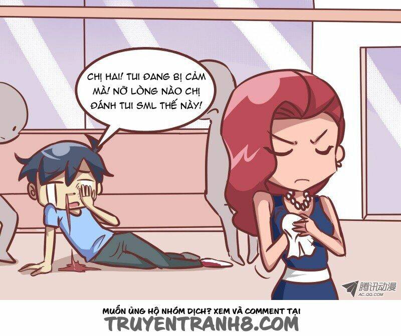 cười trên xe bus chapter 92 5