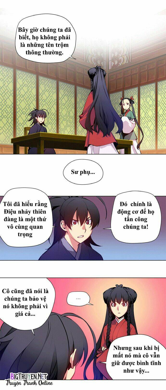 märchen: the embodiment of tales chapter 43 14