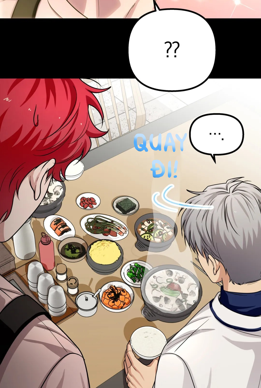 sương mù dày đặc chapter 10 55